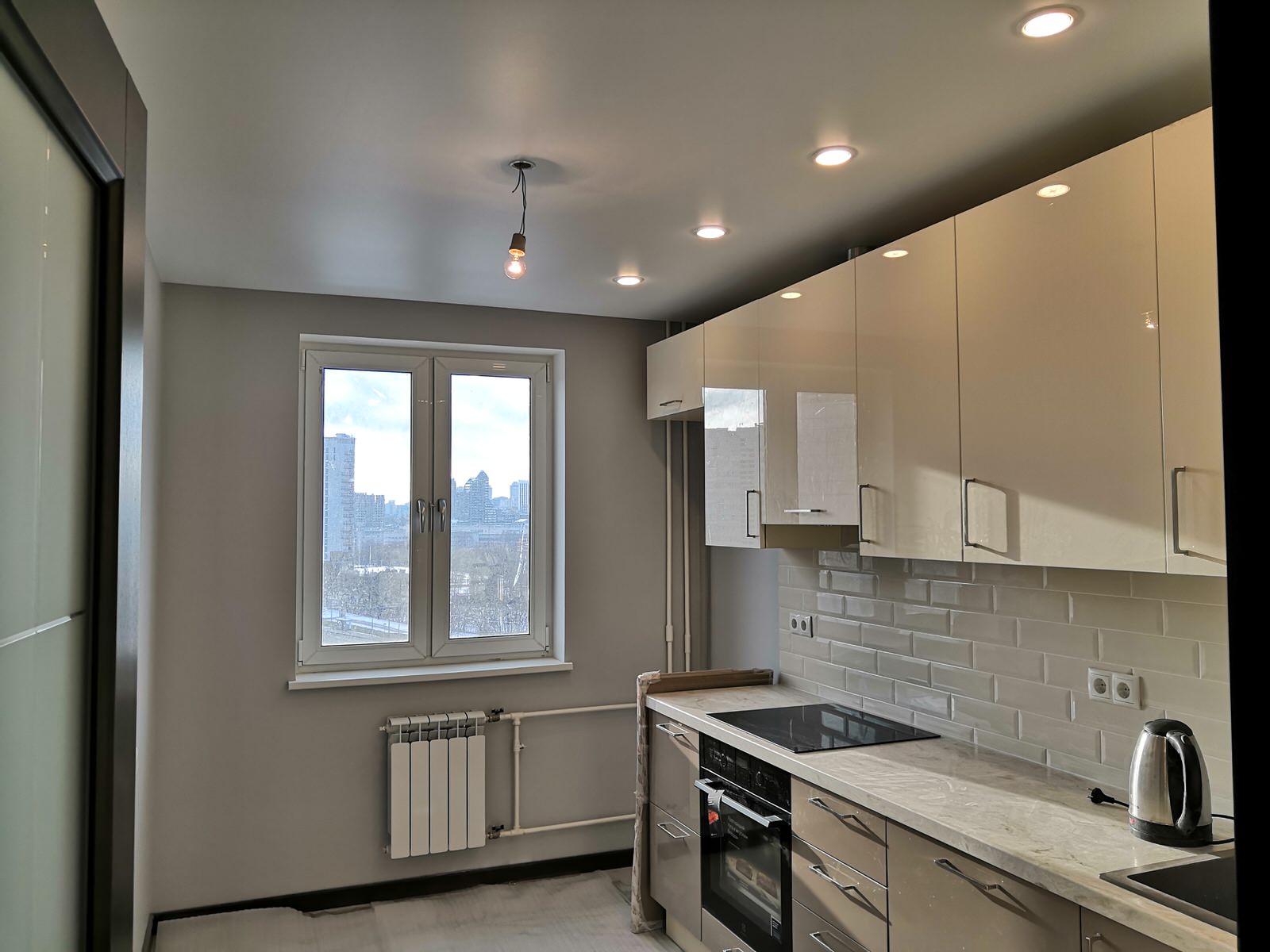 Ул. Лобачевского