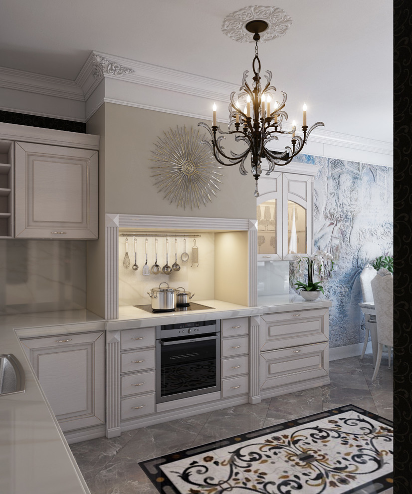 Квартира 110 метров