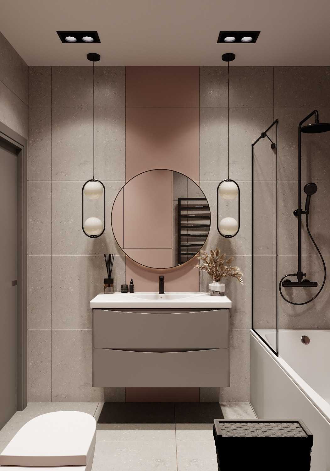 ЖК Доминант