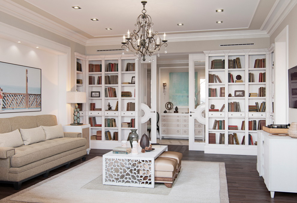 Квартира в ЖК Дубровка