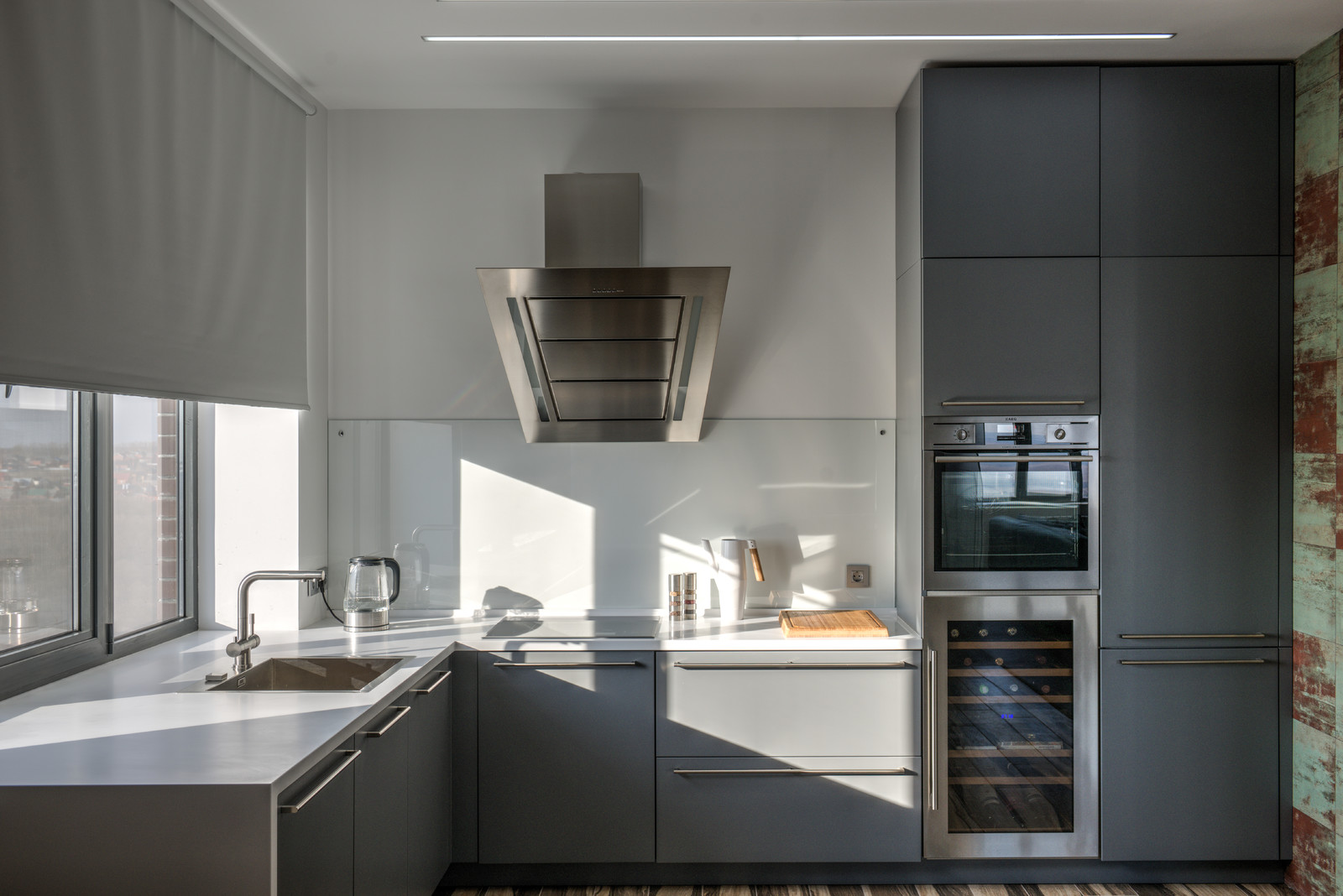 Городской Дизайн