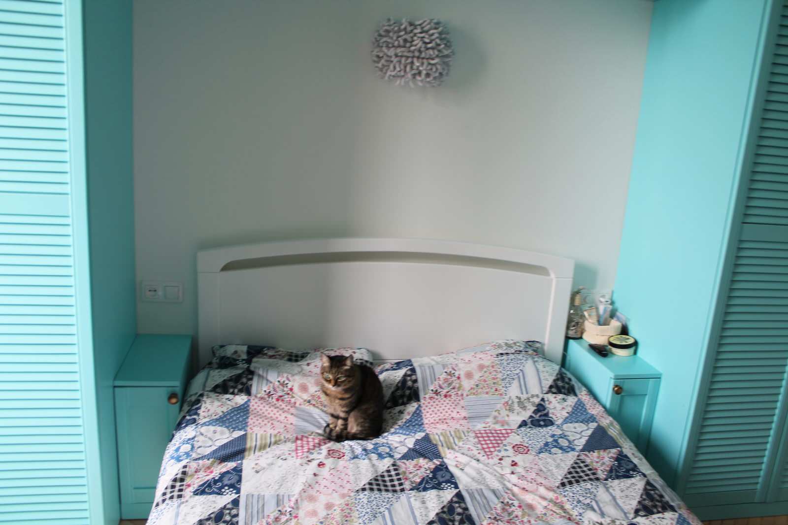 Шкафы в спальню.