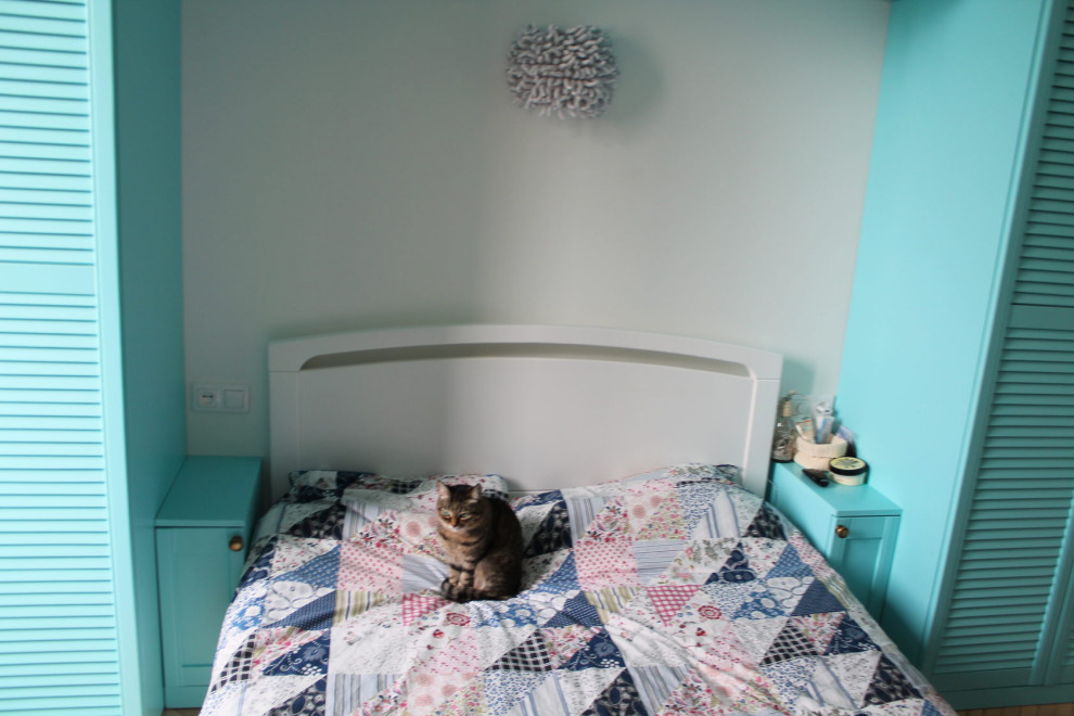 Шкафы в спальню.