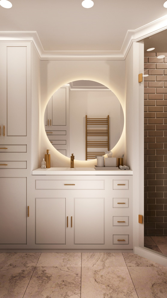 ЖК Пресня Сити