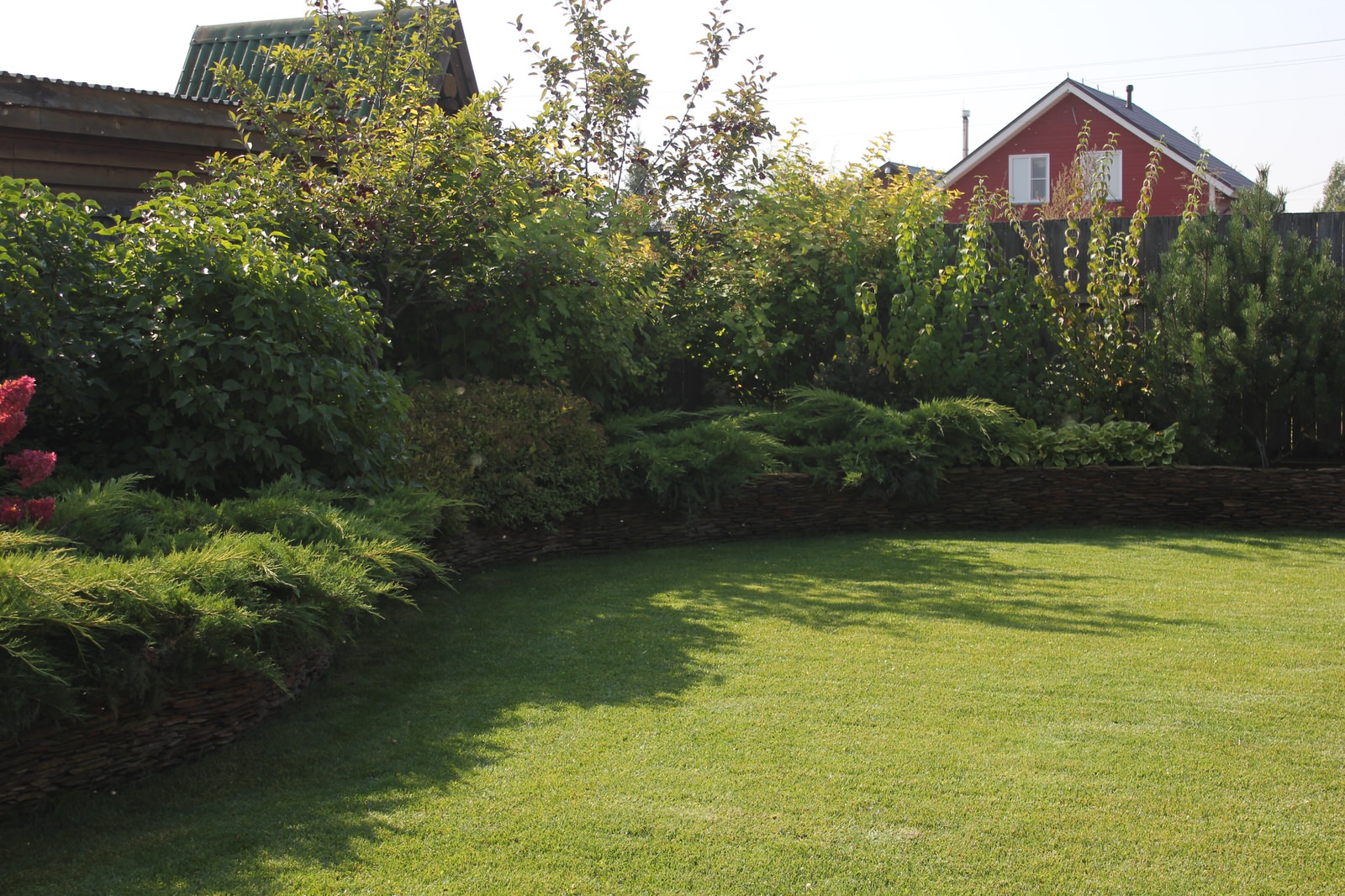 В гостях у Сказки