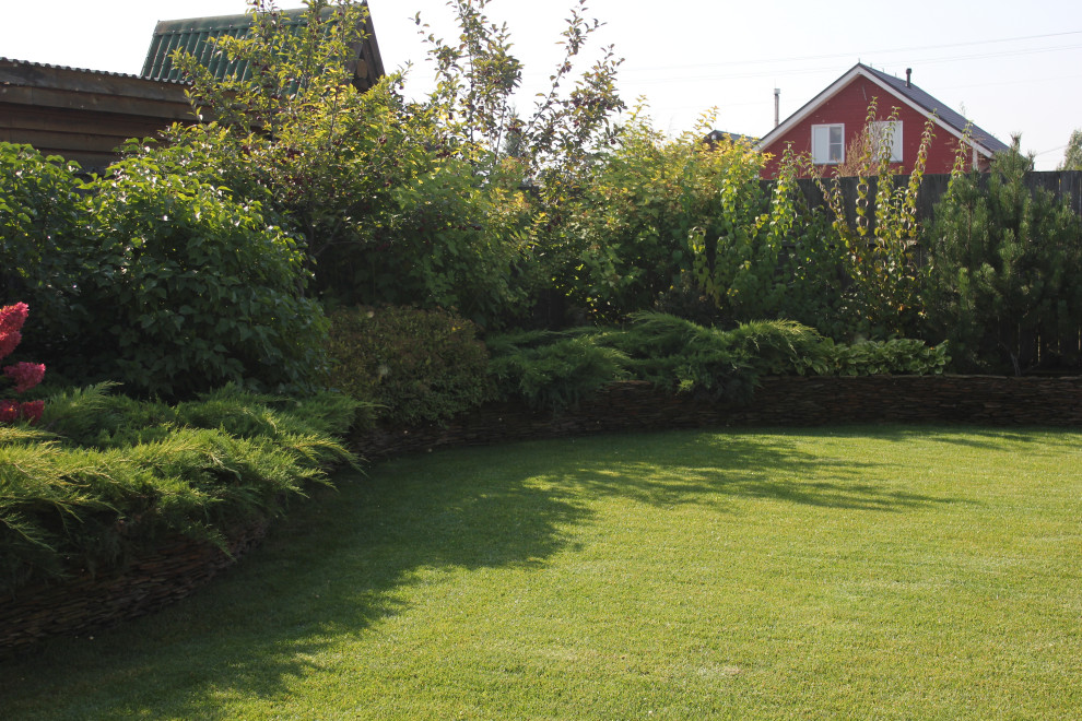 В гостях у Сказки