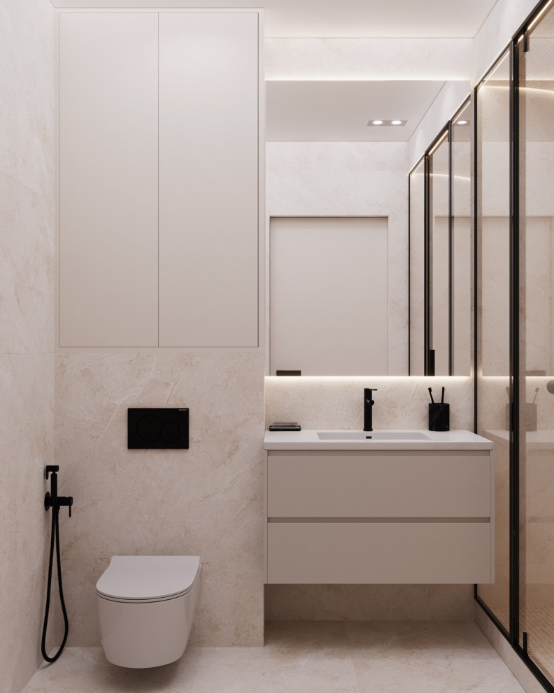 Квартира Tau House