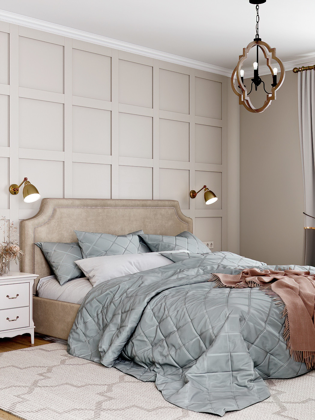 КП "Александровы пруды"