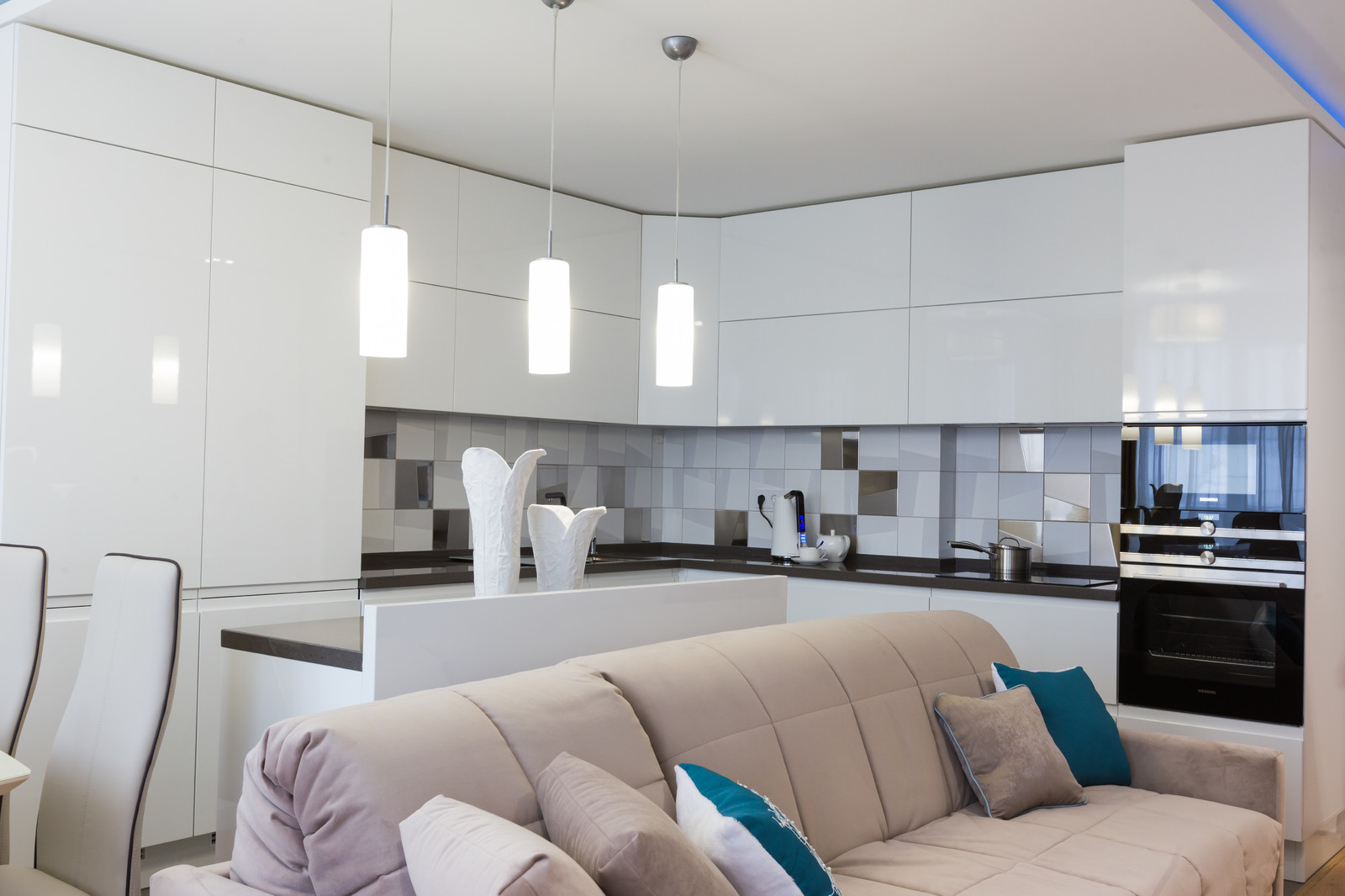 Tatyana Pryanishnikova