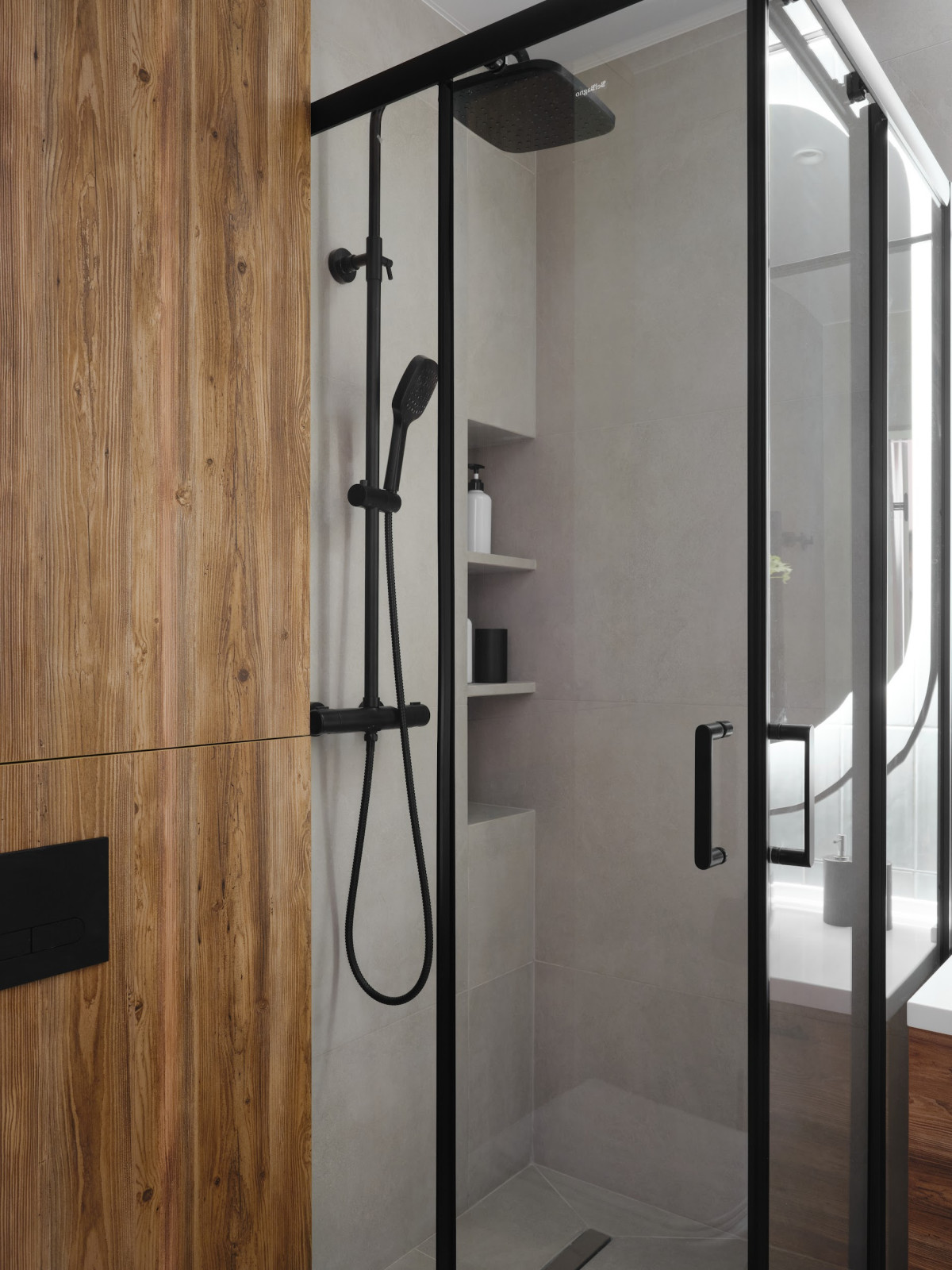 Аппартаменты в центре Нижнего Новгорода