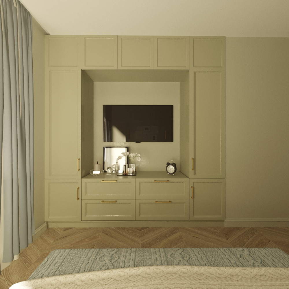 Евротрешка для семьи