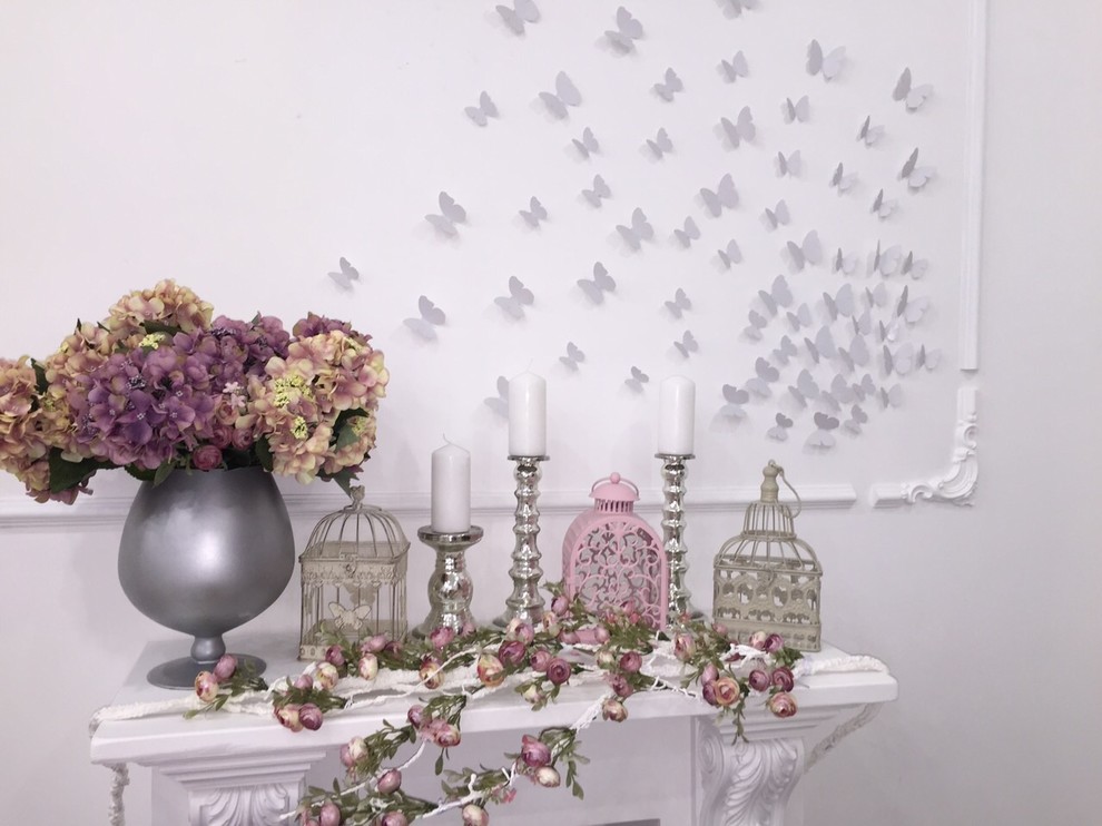 Мои Камины порталы в интерьере