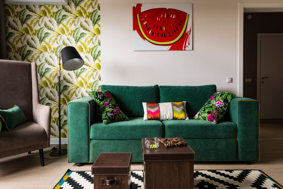 ПИК - бюджетная скандинавия