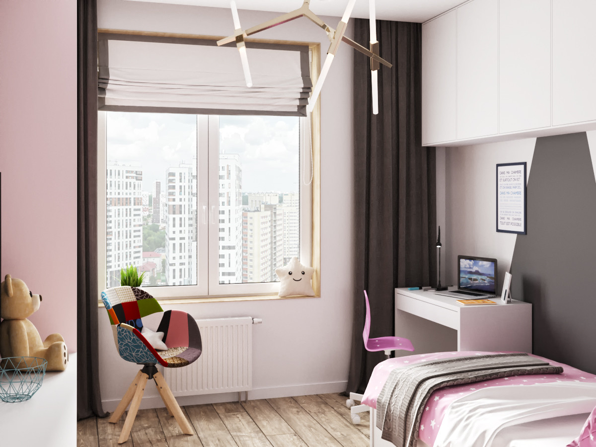 ЖК Ярославский