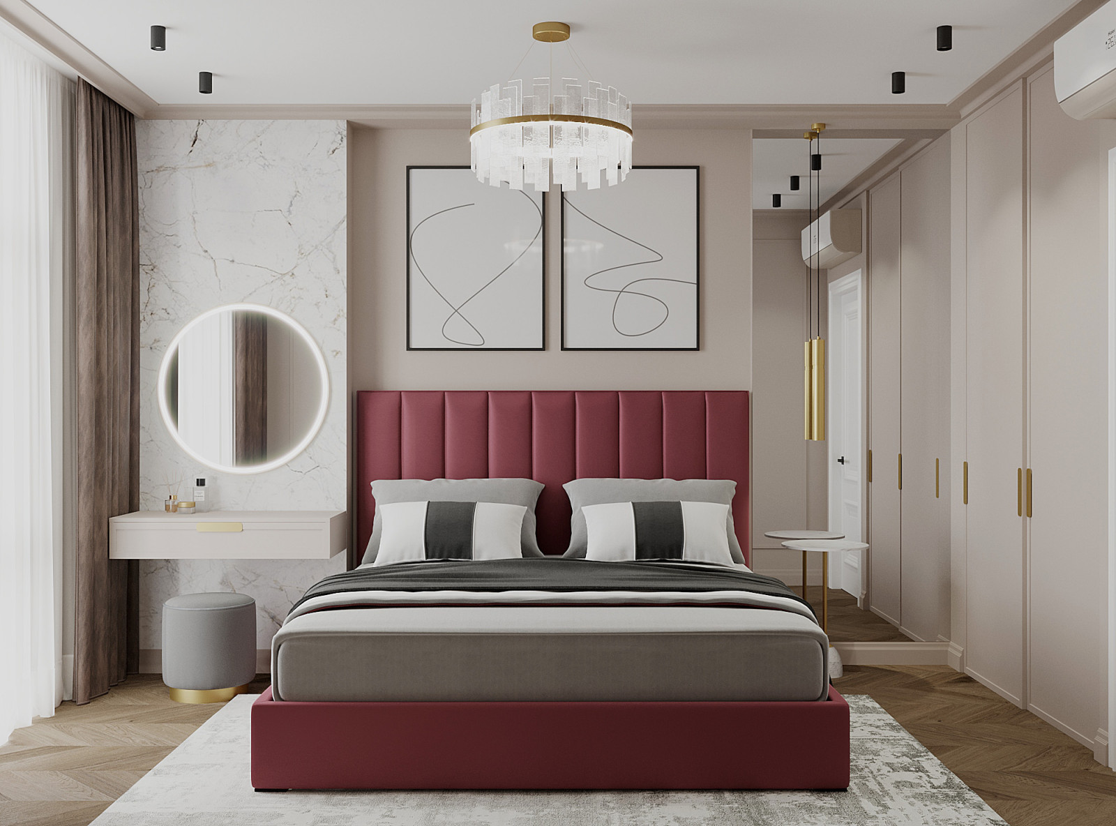 Квартира в Ростове-на-Дону