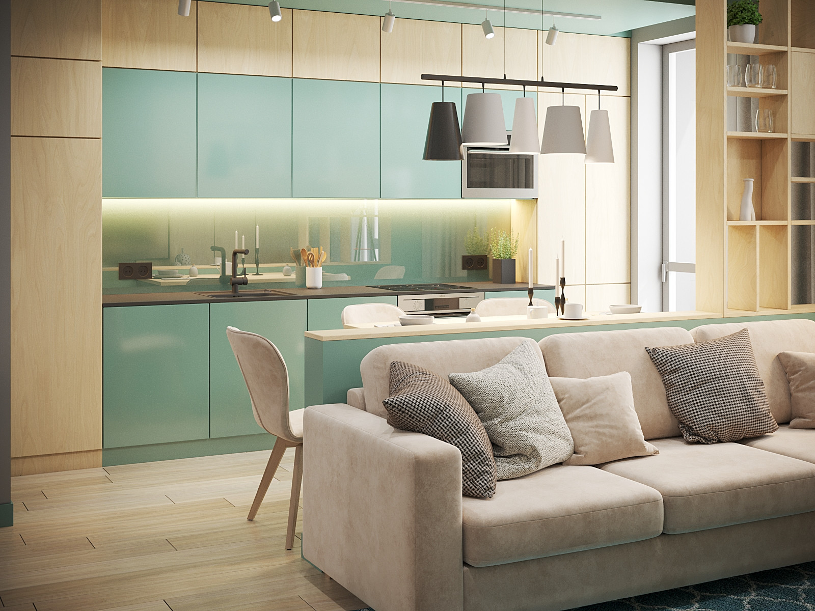 Философия "Джапанди"