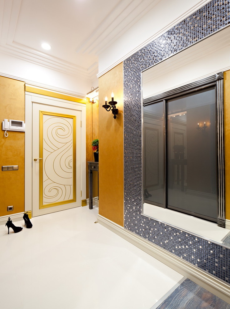 Обложка проекта: Квартира Соловьевых