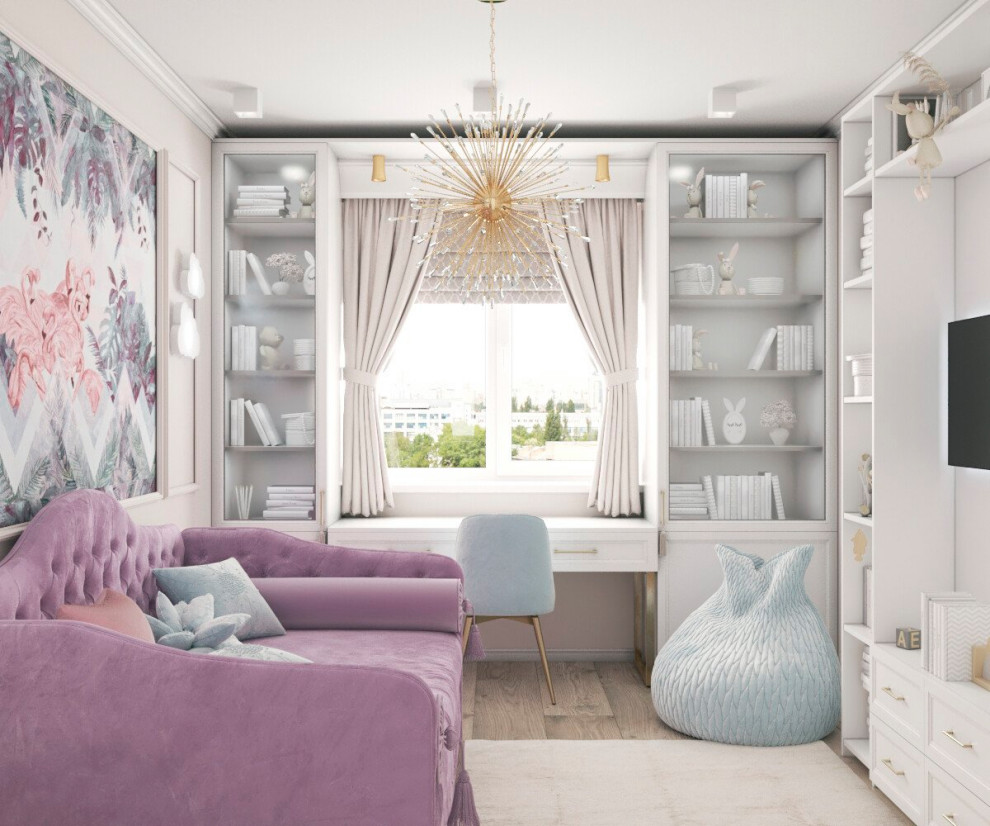 Детская для девочки