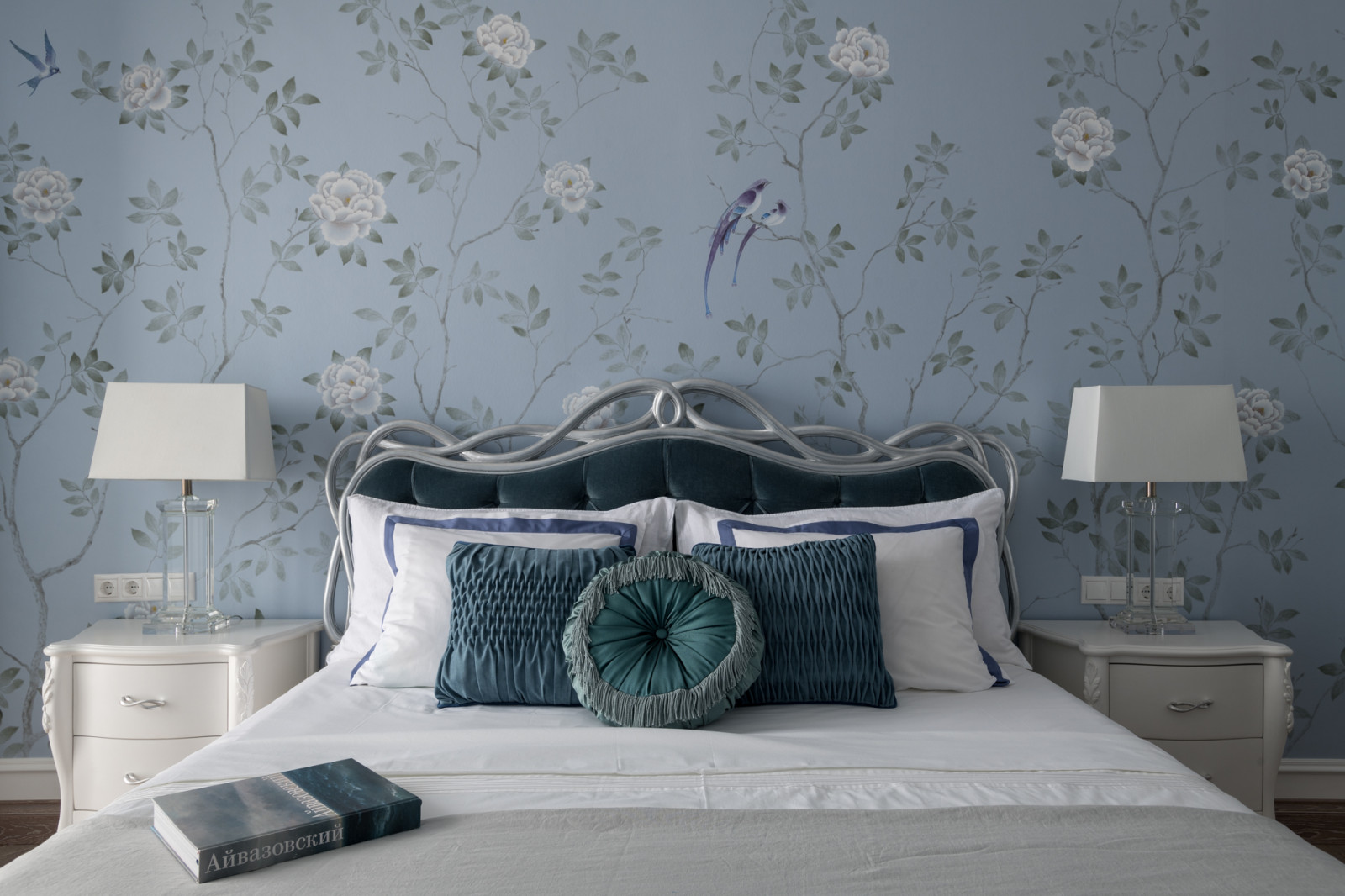 ЖК Английский квартал-2