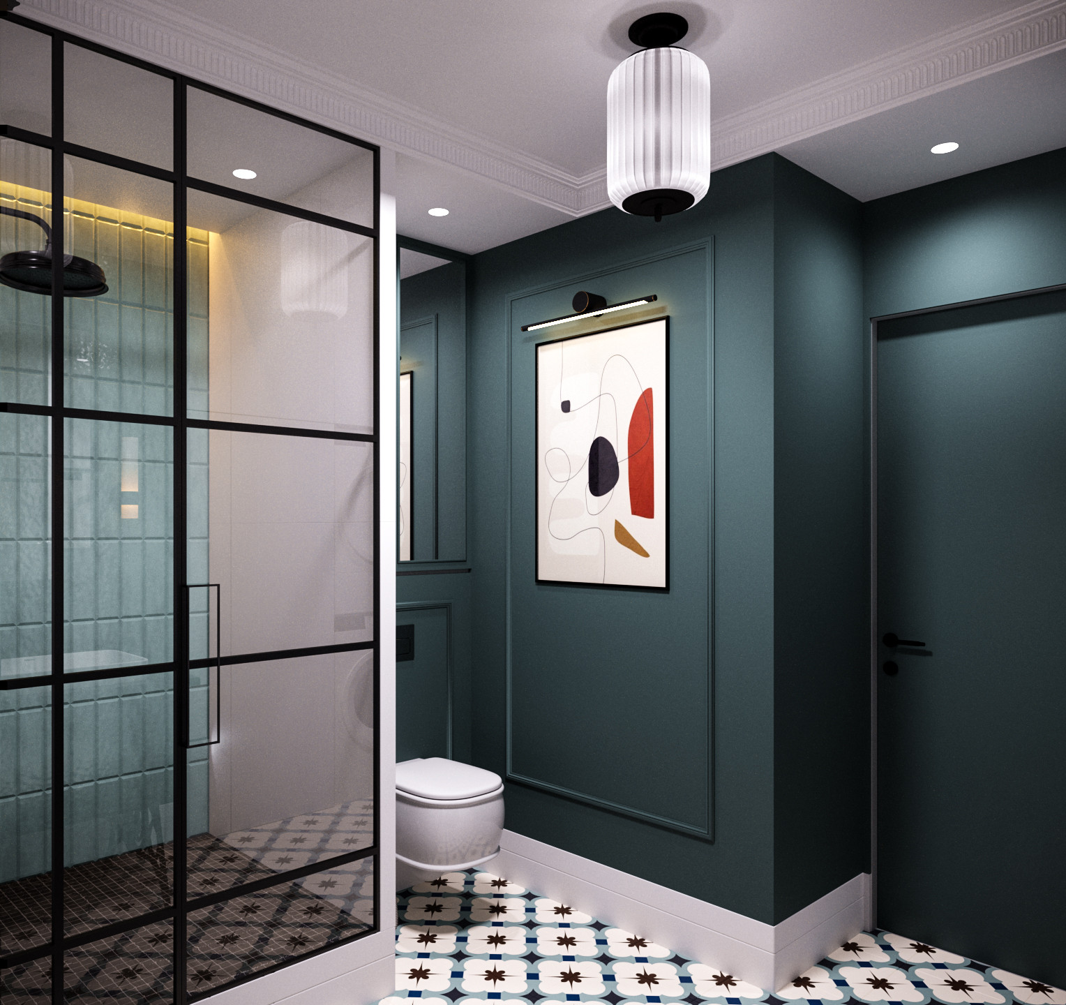 Квартира ЖК "Классика"