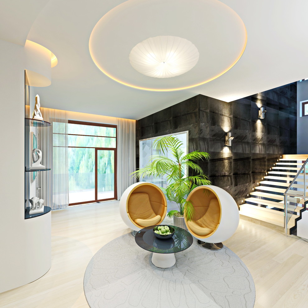 Загородный дом