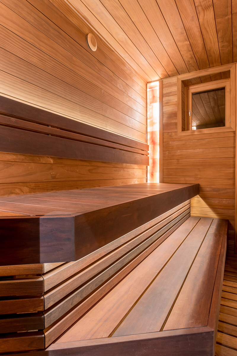 Баня «Краснодар»