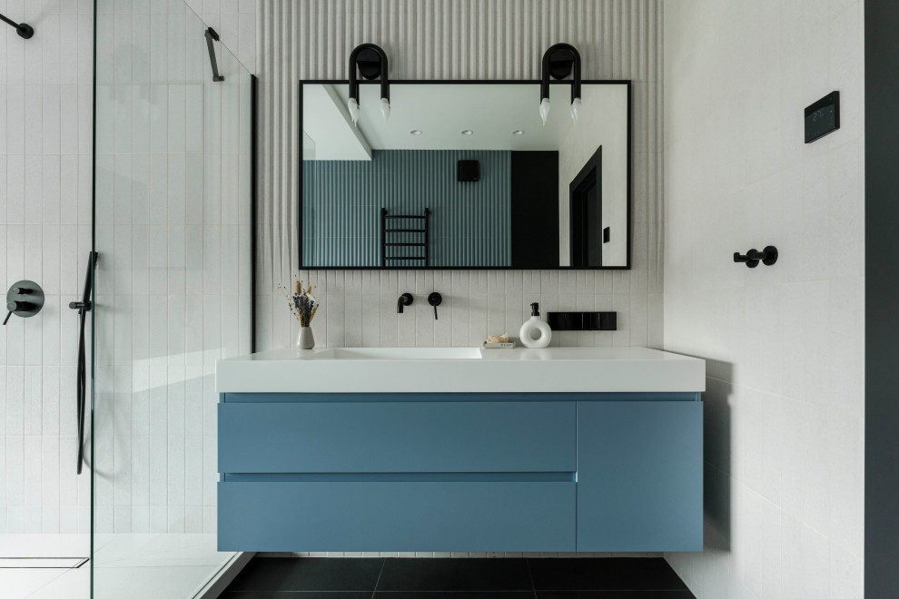 Ремонт в частном доме в КП Лесной пейзаж_268 м2