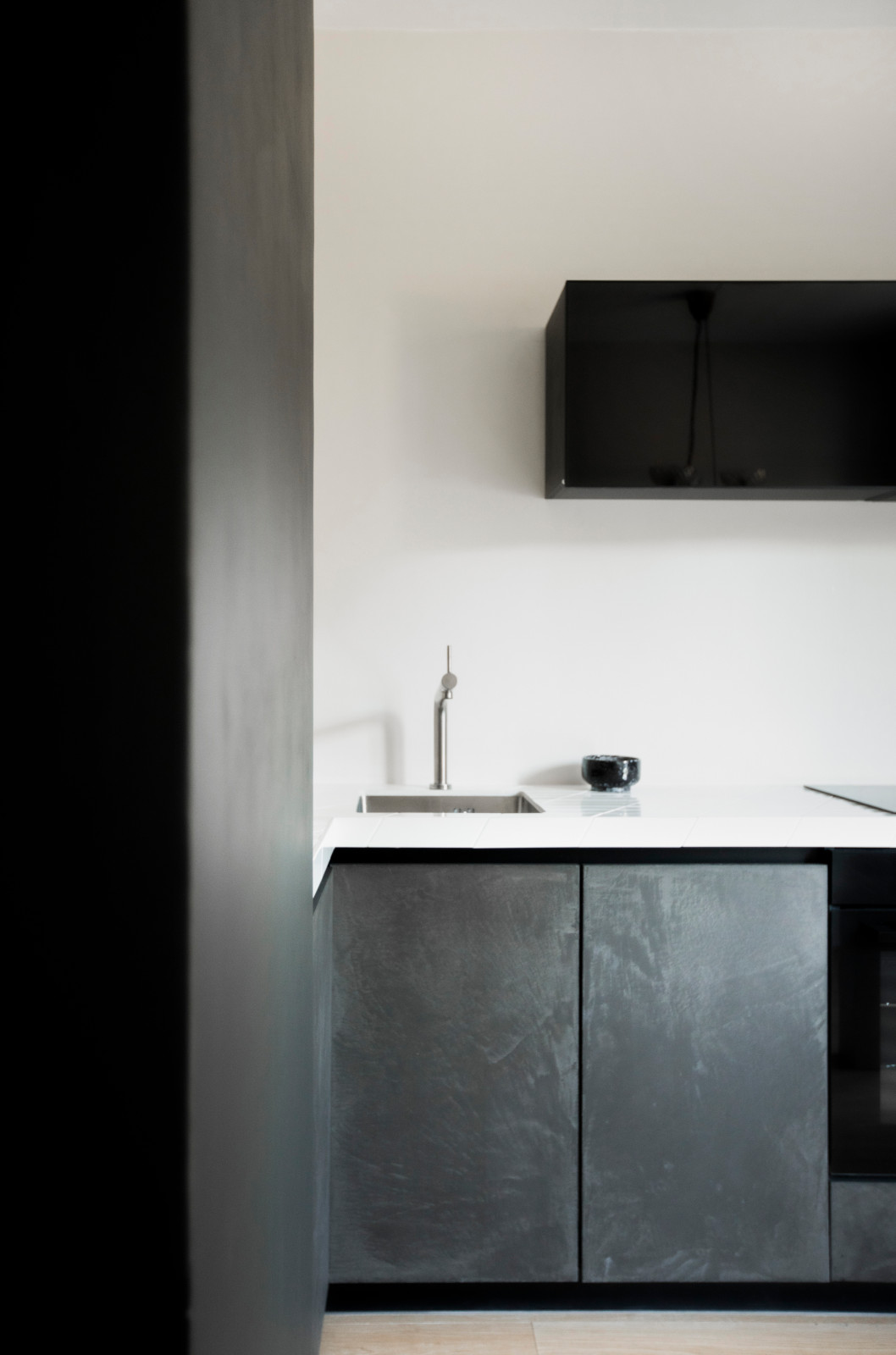 Квартира в Крылатском