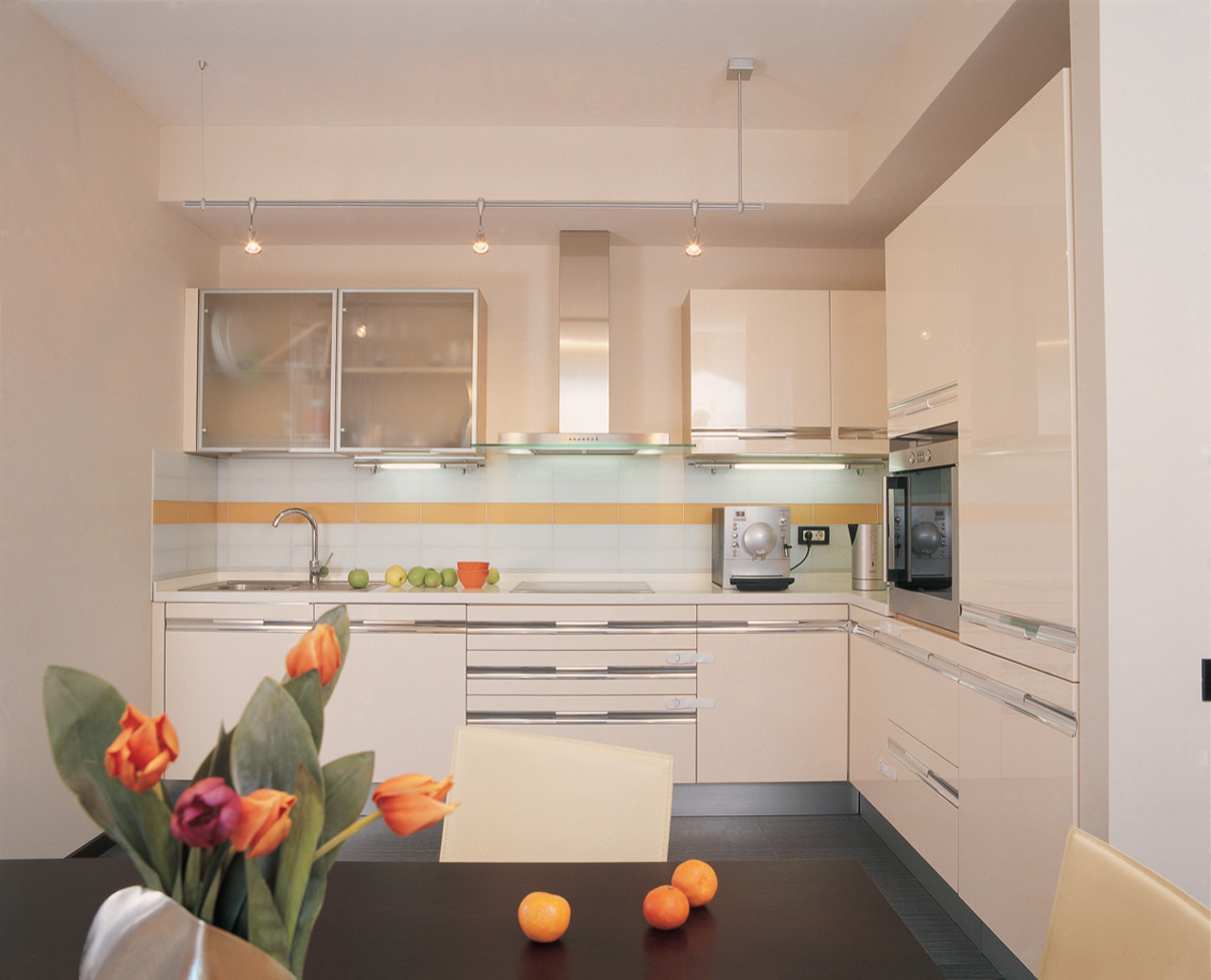 Квартира на ул. Шмитовский проезд