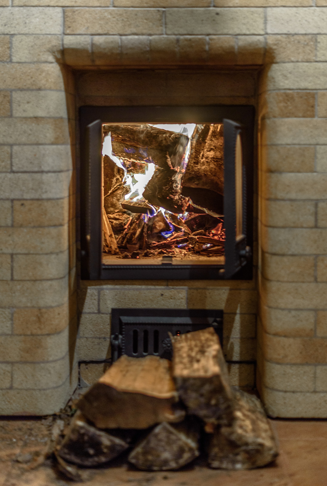 Делай так: 5 простых способов «продлить жизнь» банной печи