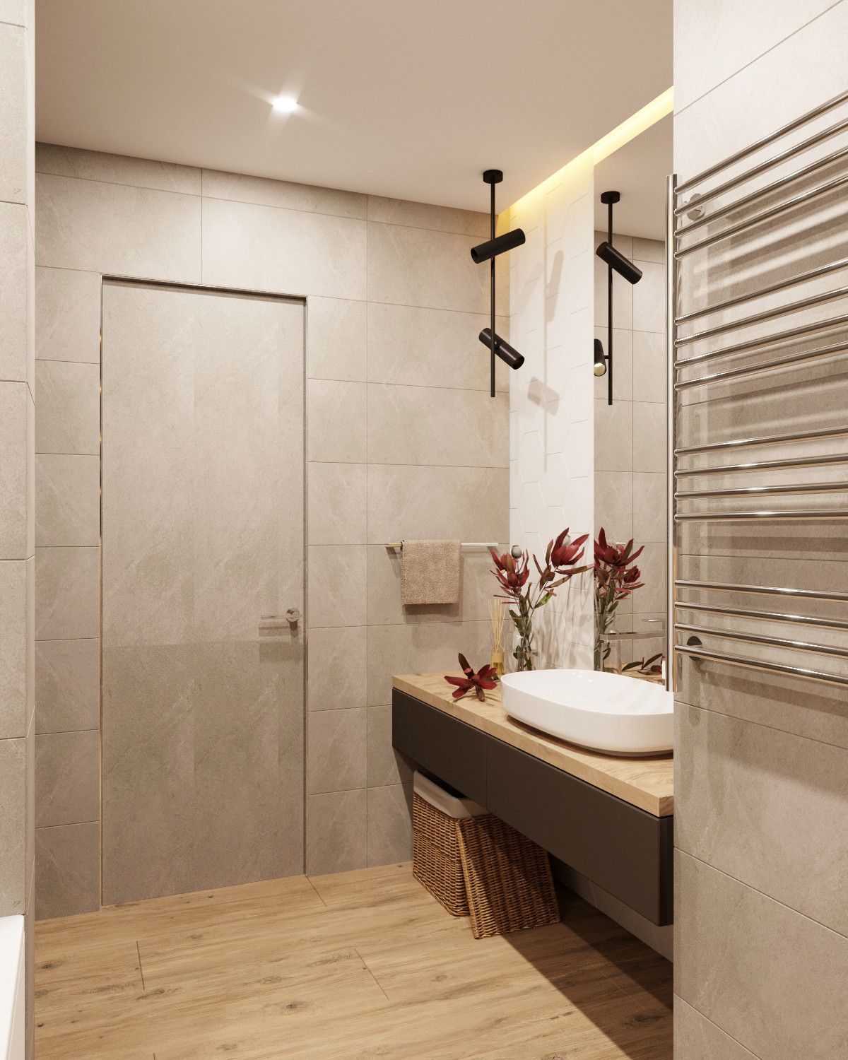 ЖК Матрешки. Ижевск.