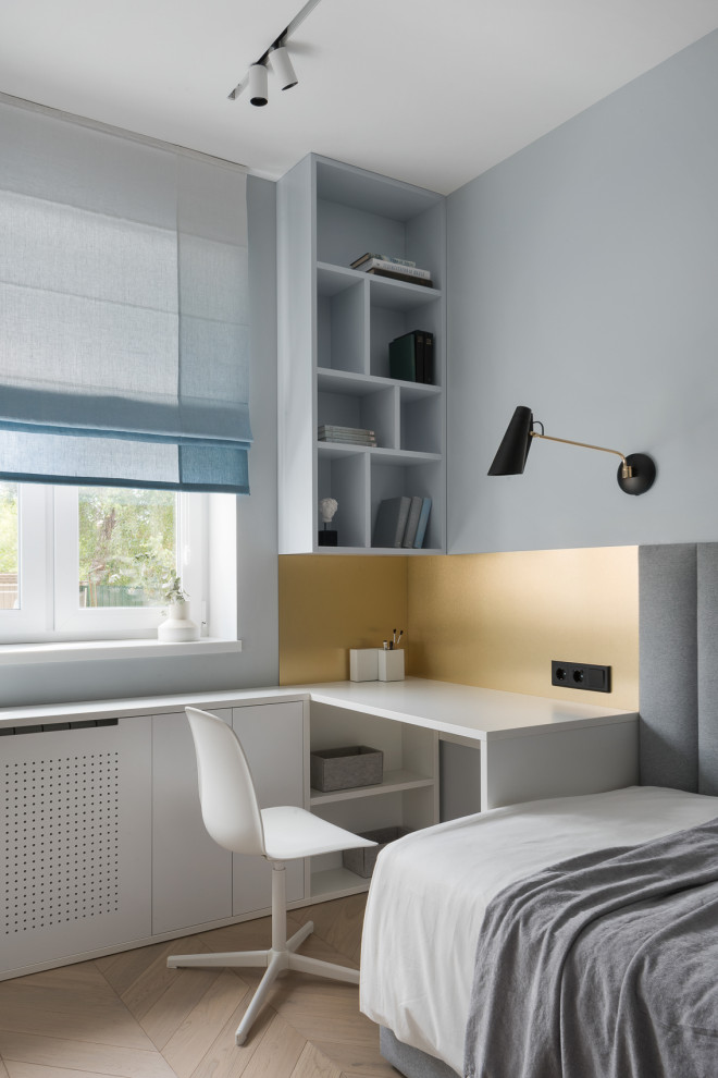 Комната для сестер | Квартирный вопрос