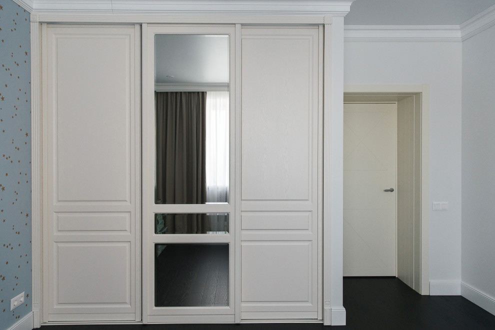 Квартира на Гоголя реализация