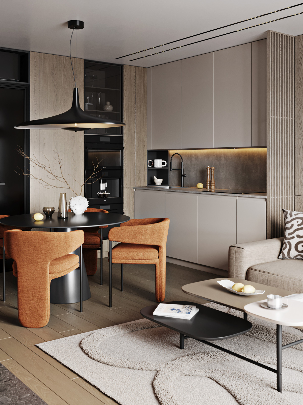 Песчаный сон