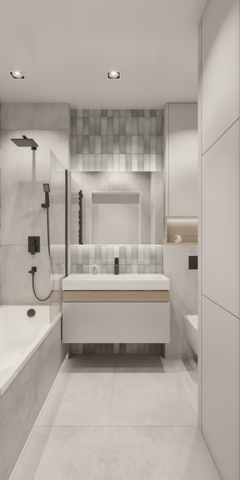 Ванная комната