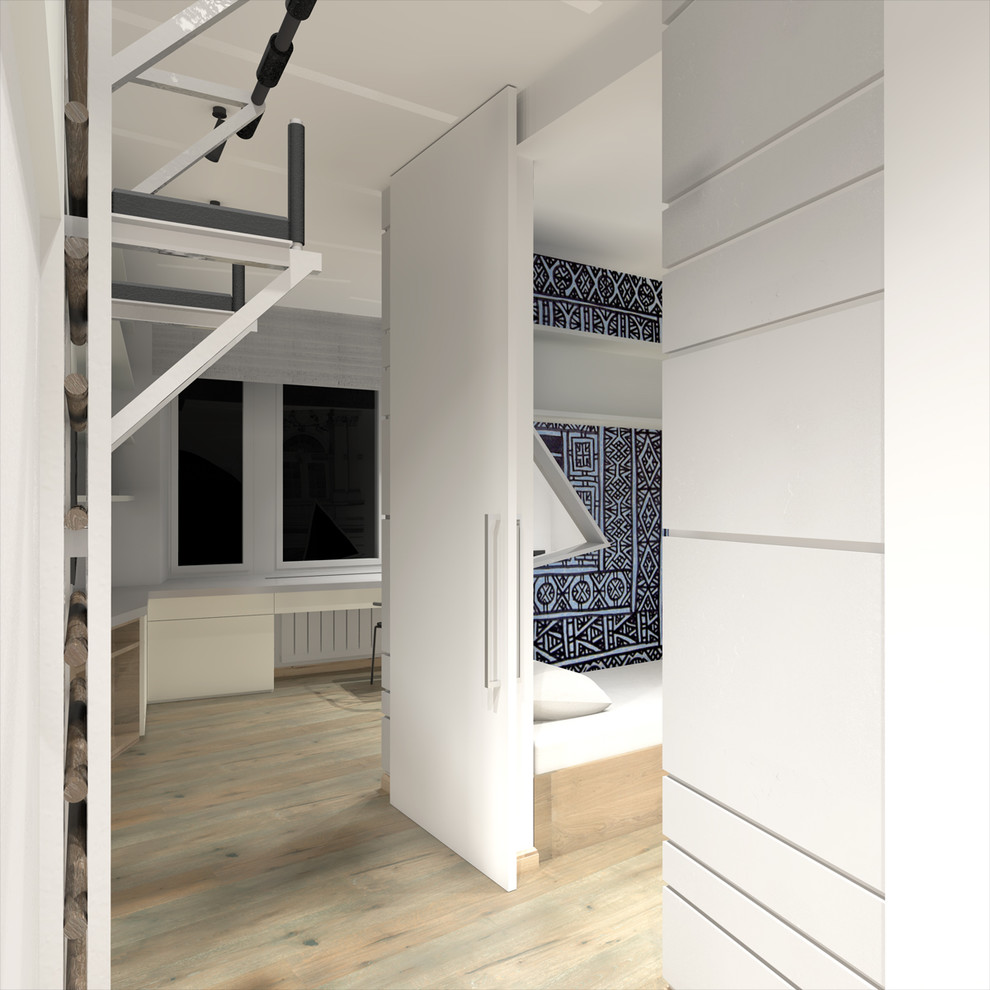 Космическая Скандинавия