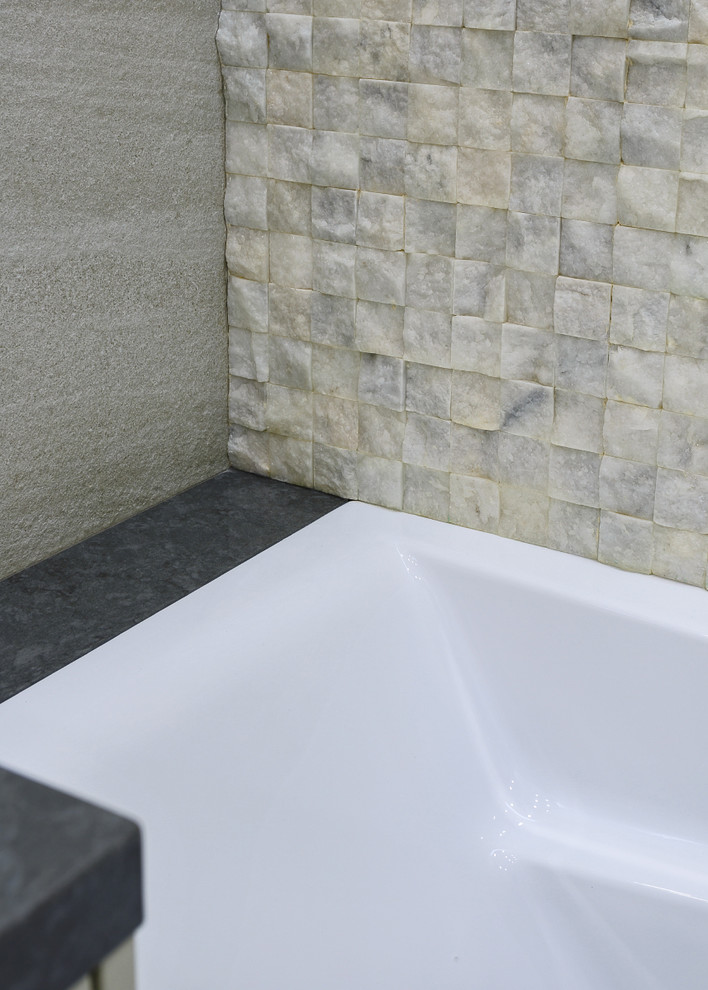 Семейная квартира в современном стиле