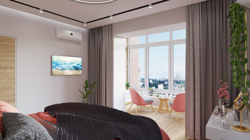 Дизайн интерьера Запорожье