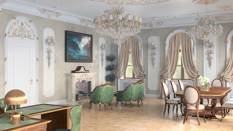 Кабинет руководителя