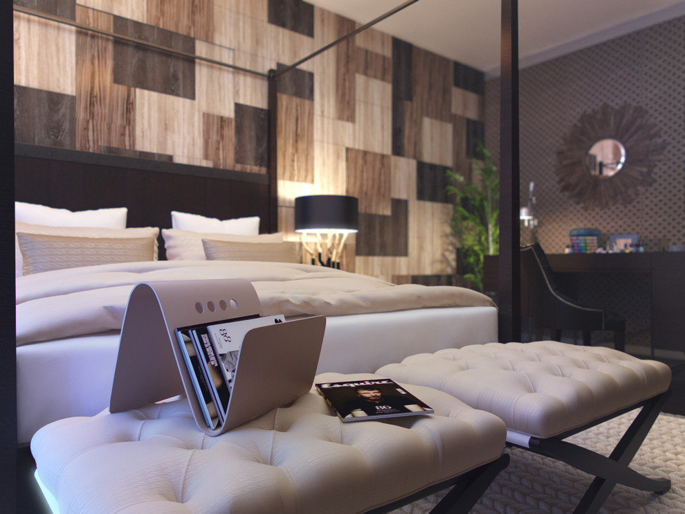 ЖК Бородино