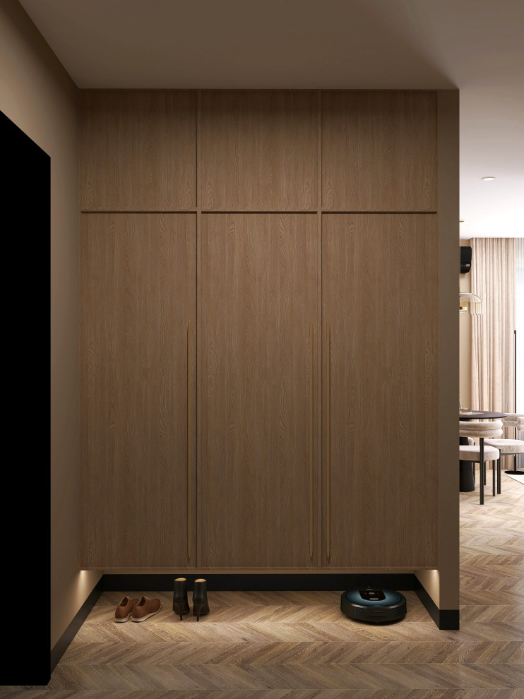 2-комнатная квартира для семьи с ребенком