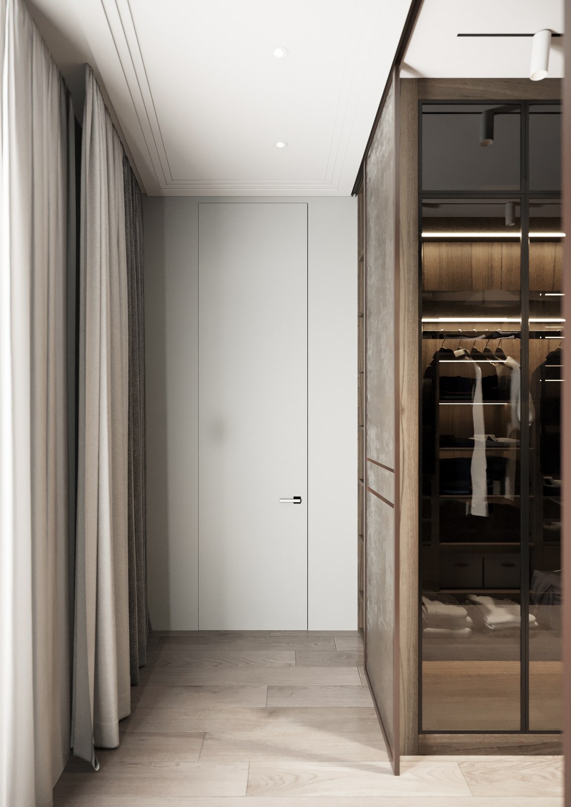 ЖК Садовые кварталы