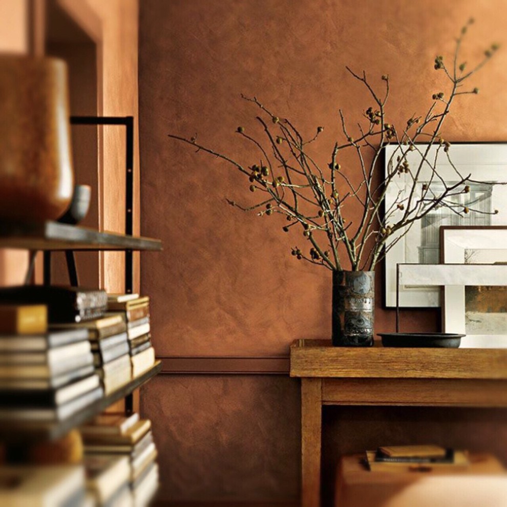 декоративная штукатурка