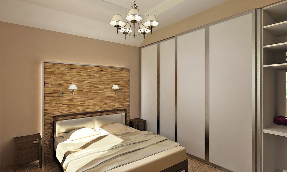 Обложка проекта: Загородный дом в поселке Жостово