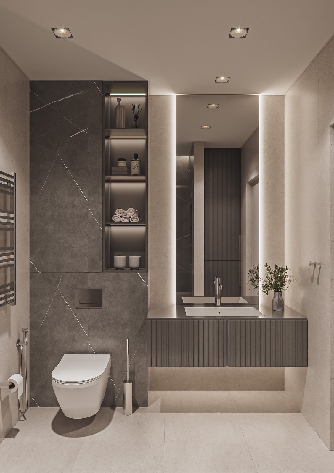 Обложка проекта: ЖК Грани