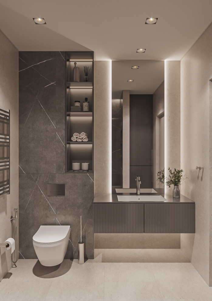 Обложка проекта: ЖК Грани