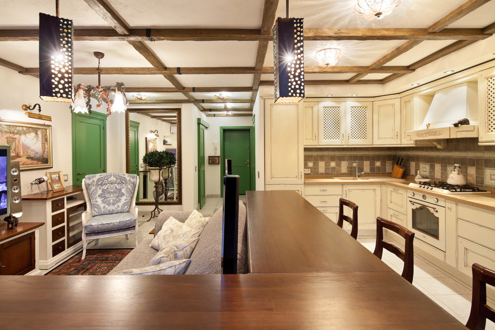 Средиземноморье