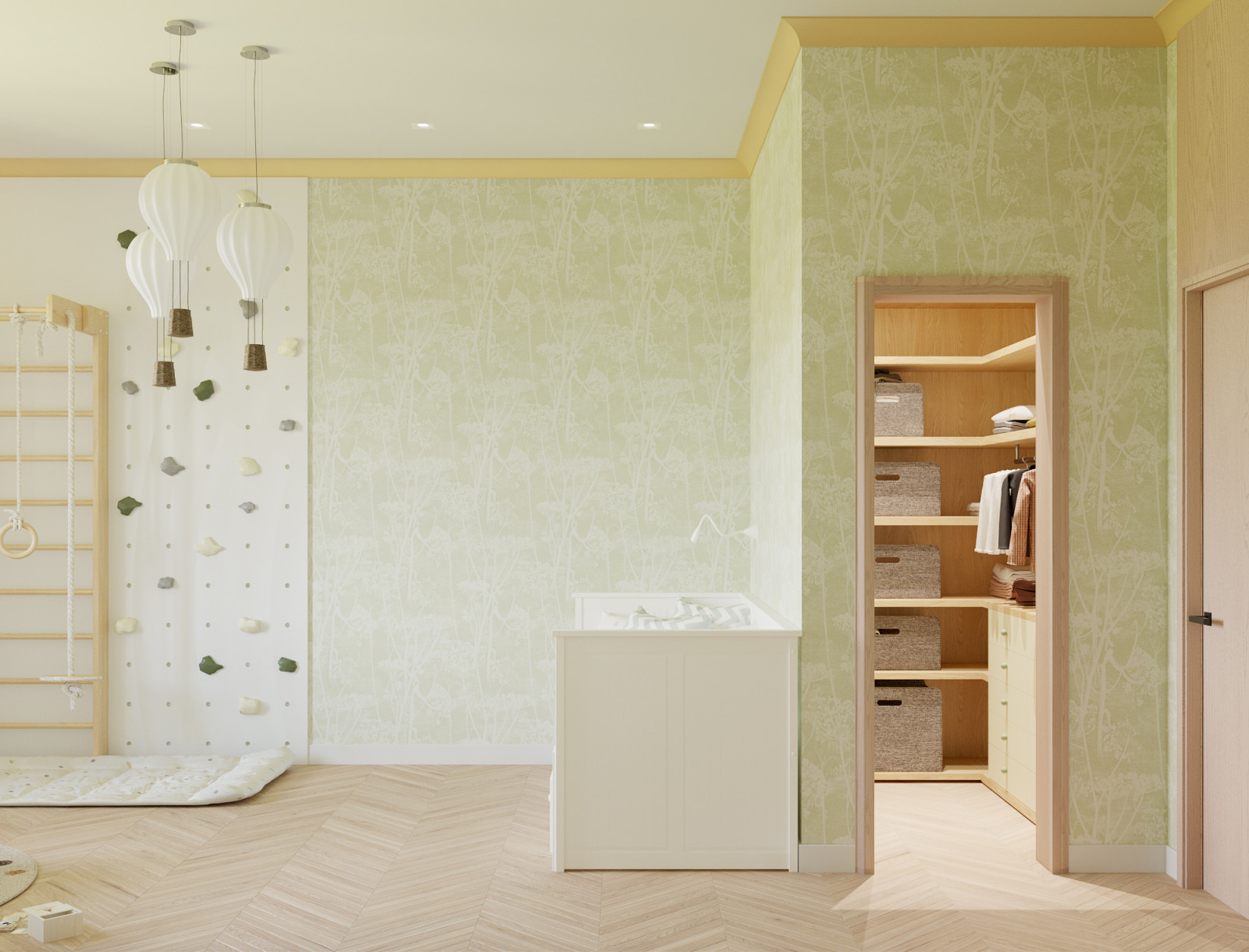 Квартира в Алматы для молодой семьи