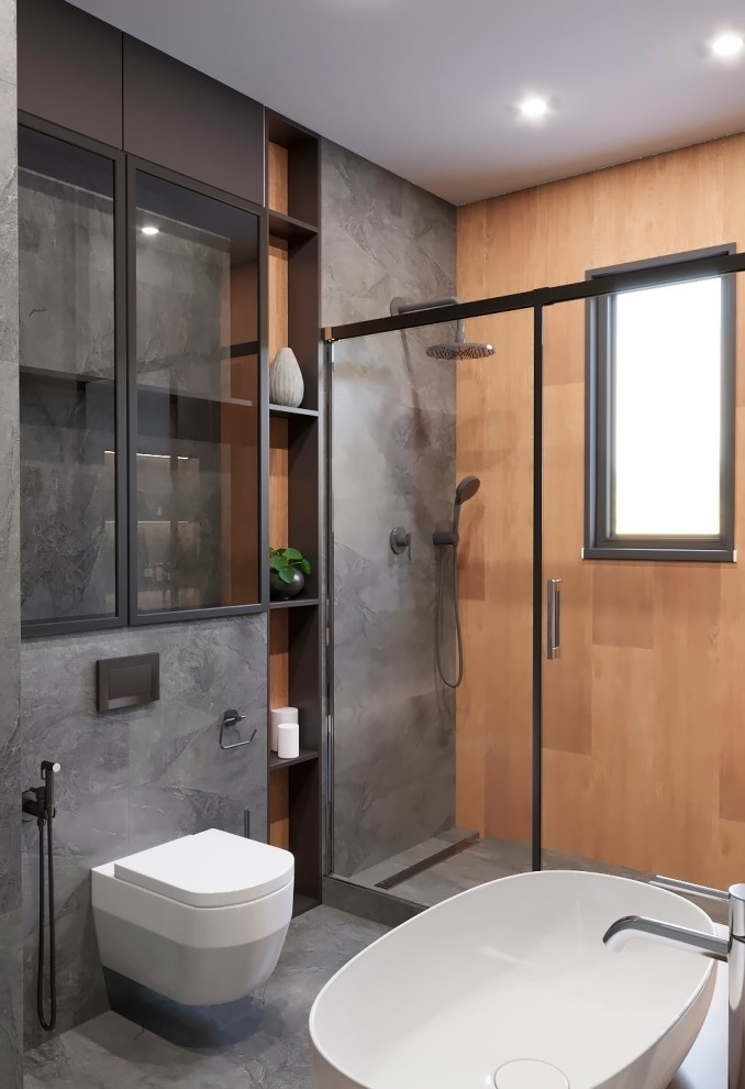 Квартира в Иркутске 106 м2