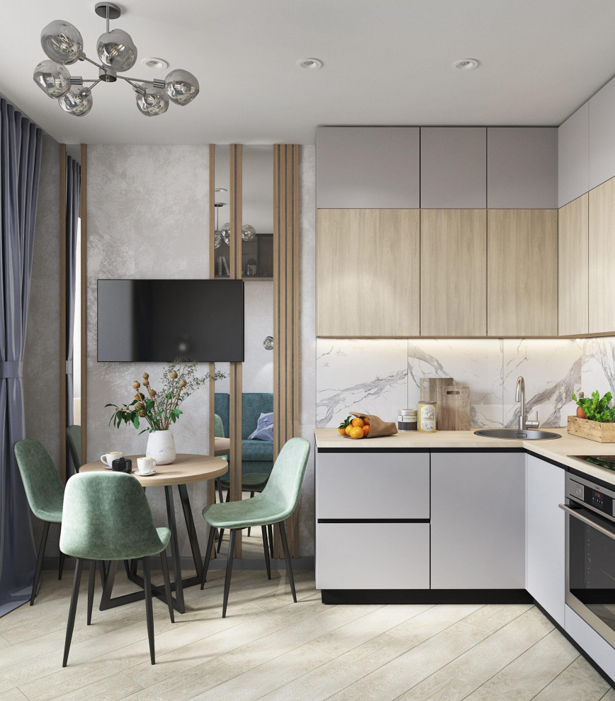 Обложка проекта: BUTOVO PARK